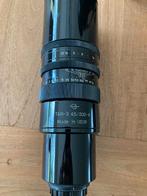 telelens, Ophalen, Zo goed als nieuw, Telelens