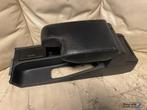 Bmw E36 cabrio zwart lederen armsteun set 3-serie console M3, Auto-onderdelen, Gebruikt, -, -, Ophalen of Verzenden