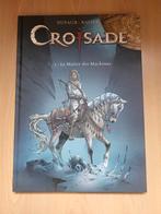 Croisade (Dufaux/Xavier ) : TT de BD Must N3 ., Une BD, Enlèvement, Neuf