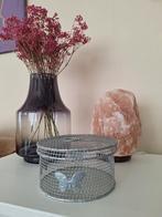 Decoratief draadmandje, Huis en Inrichting, Ophalen, Rond