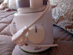 Babycook Avent Philips, Ophalen