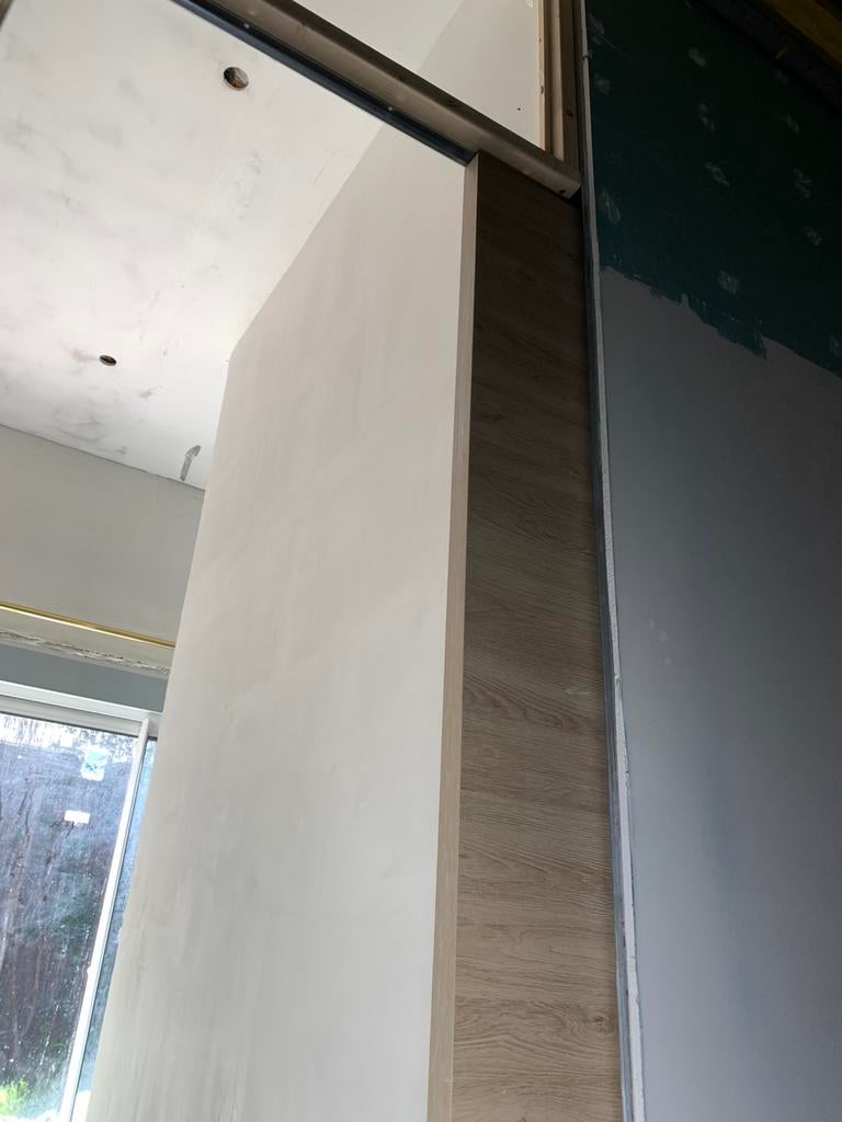 Plafonnage/Gyproc/Plâtre Enduiseur/Plaquiste, Enlèvement ou Envoi, Comme neuf