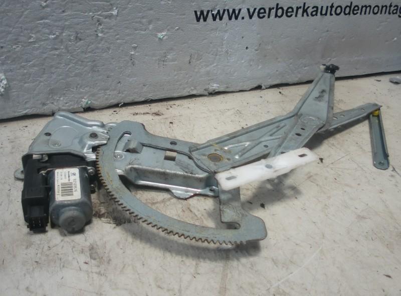 MECANISME DE VITRE ELECTRIQUE AVANT GAUCHE Opel Meriva, Autos : Pièces & Accessoires, Info@VerberkAutodemontage.nl, Gauche, Opel