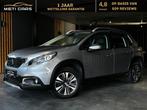 Peugeot 2008 1.2 PureTech | Carplay | Cruise | Camera | ..., Argent ou Gris, Achat, Euro 6, Entreprise