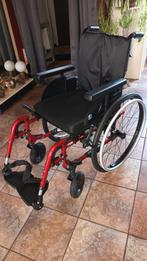 CHAISE ROULANTE NEUVE., Enlèvement