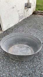 Grote kuip van vroeger, Enlèvement