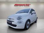 Fiat 500 1.0i MHEV Dolcevita*1er prop*Garantie 12 mois*, Achat, 50 kW, Euro 6, Entreprise