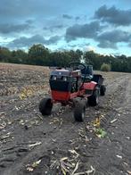 Toro zitmaairt, Ophalen