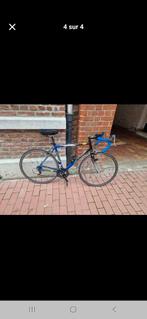 Vélo de courses, Fietsen en Brommers, Heren, Zo goed als nieuw, 61 tot 65 cm, Ophalen