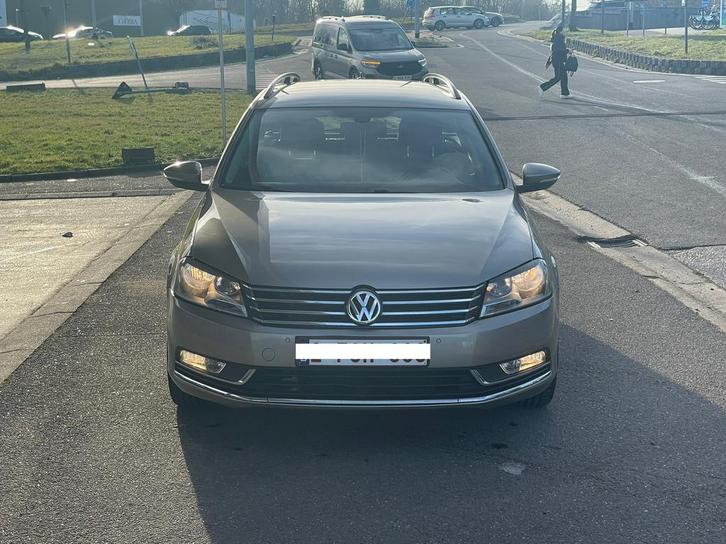 VOLKSWAGEN PASSAT 2012 1.4 TSI AUTOMAAT APPLE CARPLAY, Auto's, Volkswagen, Particulier, Passat, Apple Carplay, Benzine, Euro 5