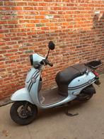 Trottinette classe A, Enlèvement ou Envoi, Comme neuf