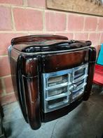 Feu charbon, Maison & Meubles, Poêles, Autres carburants, Poêle à charbon, Comme neuf, Enlèvement