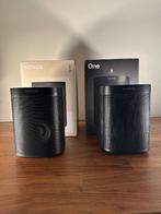 Sonos One, One SL en Move in heel goede staat, TV, Hi-fi & Vidéo, Enceintes, Enlèvement ou Envoi, Sorento, 60 à 120 watts, Comme neuf