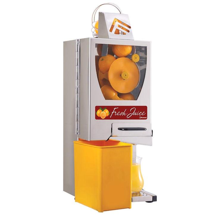 Presse-oranges automatique - compact, Electroménager, Extracteurs de jus, Neuf, Presse-agrumes, Enlèvement ou Envoi