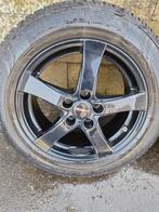 Jantes ford focus, Autos : Pièces & Accessoires, Pneus & Jantes, Pneus hiver, 16 pouces, 205 mm, Enlèvement