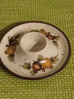 Vintage eierdopje van keramiek uit 1970, Verzenden