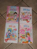 Tienerboeken _ Lola.Mila.Bo.Nina, Ophalen of Verzenden, Zo goed als nieuw, Fictie