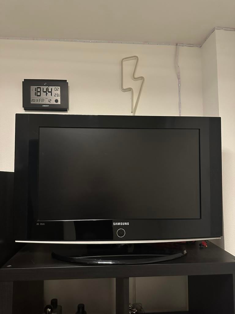 Plasma tv Samsung, Audio, Tv en Foto, Televisies, Ophalen, Zo goed als nieuw, Samsung