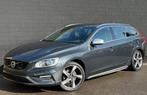 Volvo V60 2.0 D3 R-Design+AIRCO+ECRAN+JANTES+EURO 5B, 100 kW, Entreprise, https://public.car-pass.be/vhr/b2f8721c-fe50-4efc-a554-e46228851515