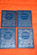 Vinted 4 wereldberoemde jeugdboeken, Boeken, Ophalen of Verzenden, Gelezen