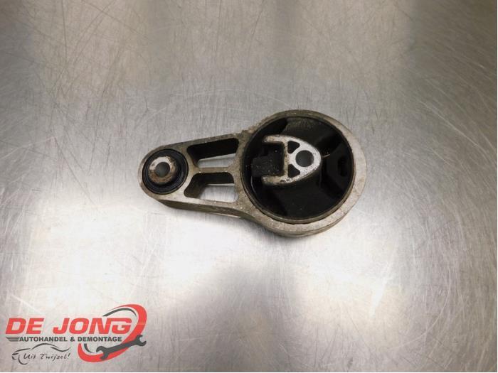 Support moteur d'un Mini ONE, Autos : Pièces & Accessoires, Suspension & Châssis, Mini, Utilisé, 3 mois de garantie, Enlèvement ou Envoi