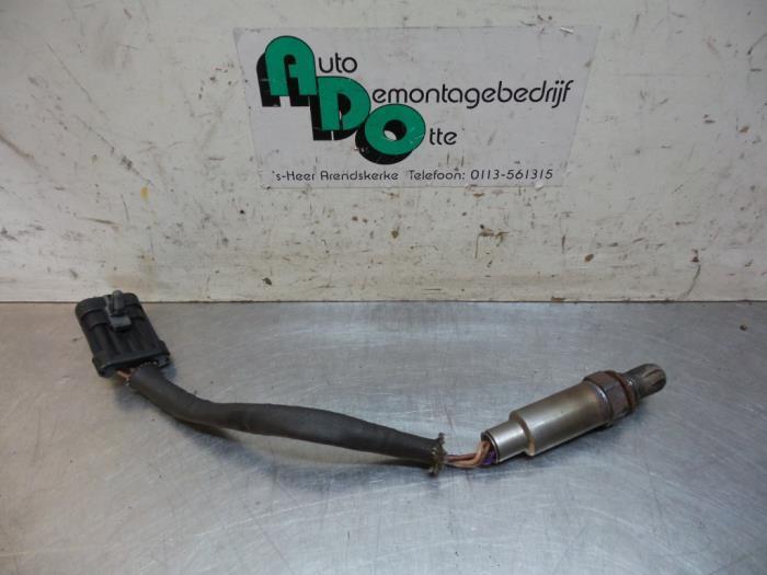 Lambda Sonde van een Daewoo Matiz (Matiz 98-), Auto-onderdelen, Overige Auto-onderdelen, Daewoo, Gebruikt, 3 maanden garantie