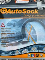 Autosock chaussettes à neige neuves, Ophalen, Nieuw