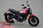 Ducati Scrambler 800 Icon - 2022 - 1800 km @Motorama, Motos, Entreprise, Plus de 35 kW, 800 cm³, 2 cylindres