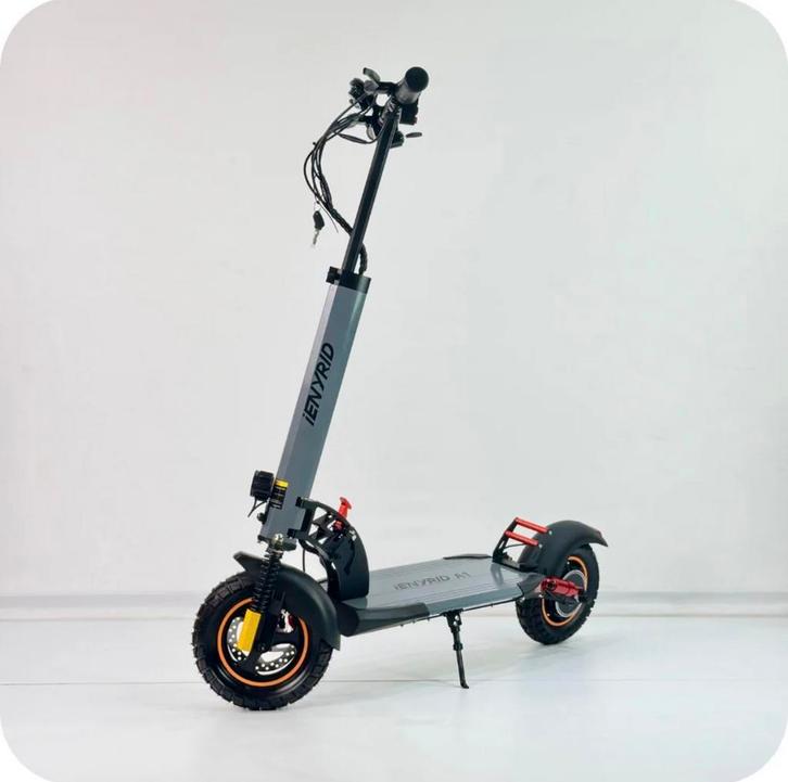 Elektrische step E step 50km bereik 5 jaar garantie NIEUW, Fietsen en Brommers, Steps, Nieuw, Elektrische step (E-scooter), Ophalen