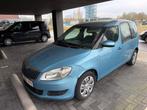 Skoda roomster - invalide auto - 2012 - 026.000km, Auto's, Roomster, Particulier, Te koop