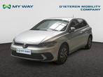 Volkswagen Polo Polo 1.0 TSI Life Business OPF, Argent ou Gris, Achat, Boîte manuelle, 117 g/km