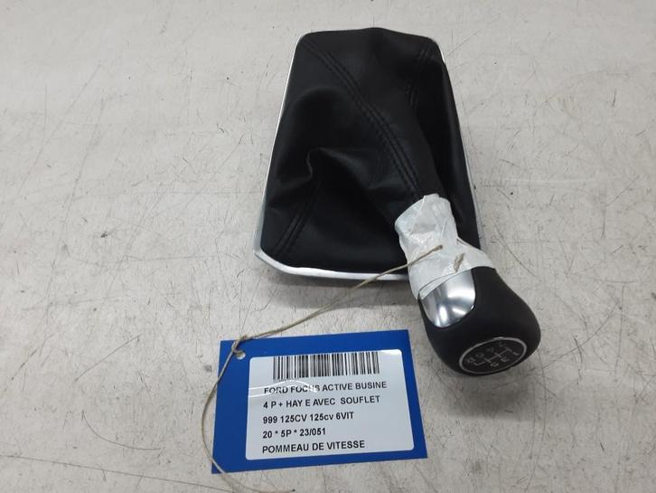LEVIER DE CHANGEMENT DE VITESSES Ford Focus 4, Autos : Pièces & Accessoires, Habitacle & Garnissage, Ford, Utilisé