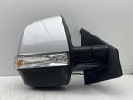 Rétroviseur extérieur droit d'un Fiat Doblo, -, 3 mois de garantie, Utilisé, Fiat