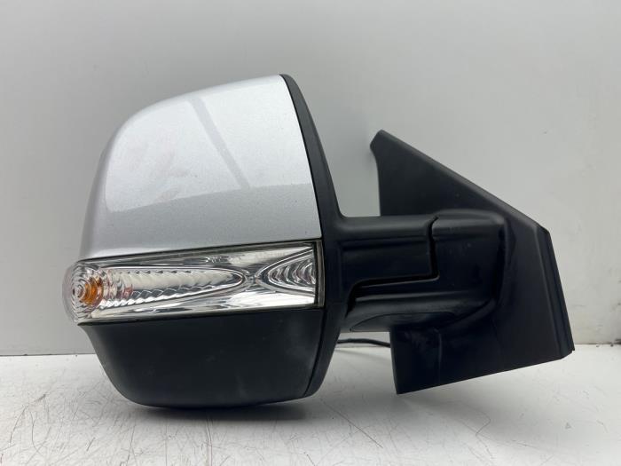 Buitenspiegel rechts van een Fiat Doblo, Auto-onderdelen, Spiegels, Fiat, Gebruikt, 3 maanden garantie, Ophalen of Verzenden