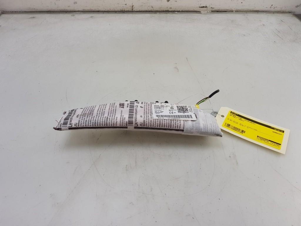 AIRBAG SIEGE Volkswagen Golf VIII (CD1) (01-2019/-), Dhr. J. Ham, Volkswagen, Administratie@autoham.nl, Utilisé