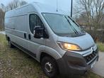 Citroën Jumper 2015, Euro 5, Entreprise, Caméra de recul, Jumper