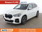 BMW X1 xDrive 25e M Sport (année de construction 2021), Achat, Euro 6, 1820 kg, 5 portes