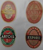 stella artois leuven, Enlèvement, Stella Artois