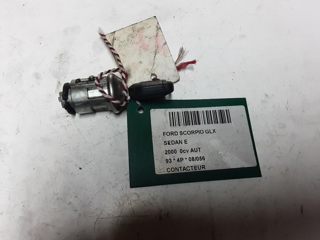 NEIMAN / COMMUTATEUR D ALLUMAGE Ford Scorpio I, Autos : Pièces & Accessoires, Autres pièces automobiles, Ford, Utilisé