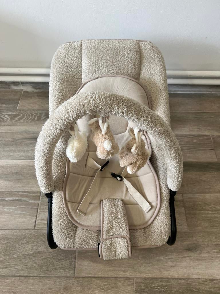 Kinder relaxer, Kinderen en Baby's, Ophalen, Zo goed als nieuw