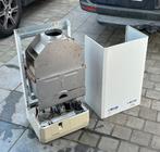 Junkers Eurostar Gaswandketel, Ophalen, Cv-ketel of Combi-ketel