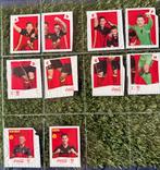 Rode duivels panini cola set, Enlèvement ou Envoi, Neuf, Affiche, Image ou Autocollant