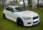 Bmw 116 m-sport stage 1, Autos, Achat, Euro 6, Boîte manuelle, Particulier