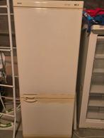 Réfrigérateur Bosch Combi, Avec compartiment congélateur, Utilisé, 200 litres ou plus, 45 à 60 cm