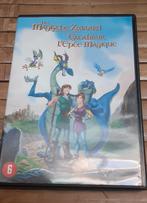 Het magische zwaard, Cd's en Dvd's, Vanaf 6 jaar, Ophalen of Verzenden, Zo goed als nieuw, Tekenfilm