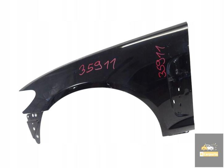 8X2316135, Jaguar XF X250 07-11 Aile avant gauche, Autos : Pièces & Accessoires, Carrosserie & Tôlerie, Jaguar, Utilisé