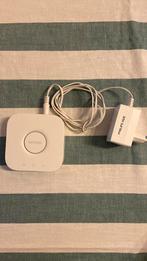 Philips Hue Bridge Pont V2.1 Domotique Homekit Parfait État, Enlèvement ou Envoi, Comme neuf