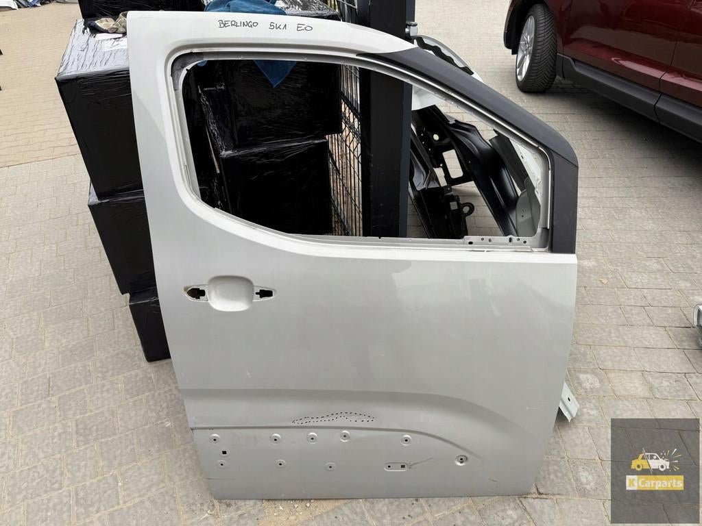 Rifter Berlingo Combo Proace City porte avant droite, Info@fabrikant.eu, Fabrikant BV, Fabrikantstraat 1
1000 AA  Amsterdam, NL