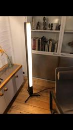 Lamp vloerlamp polak design vintage, Ophalen, Gebruikt, Overige materialen