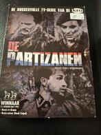 De partizanen. 3 discs, Ophalen of Verzenden